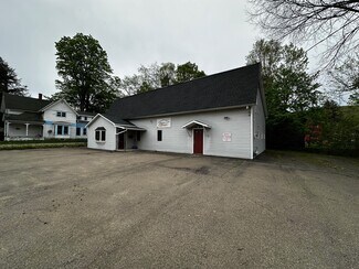 Plus de détails pour 211 Erie St, Little Valley, NY - Local commercial à vendre