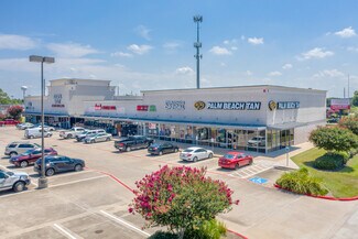 Plus de détails pour 9606-9638 Jones Rd, Houston, TX - Local commercial à louer