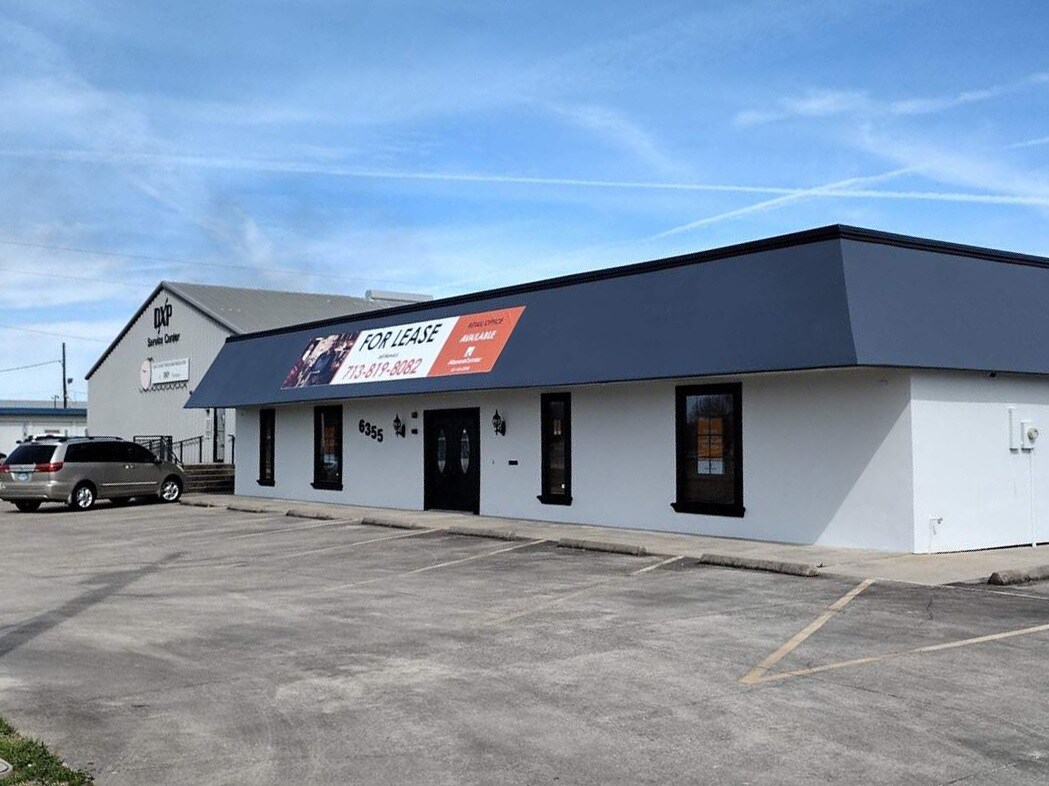 6355 Highway 347, Beaumont, TX à louer Photo de l’immeuble– Image 1 sur 12