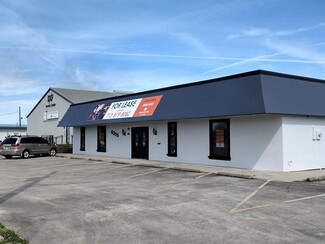 Plus de détails pour 6355 Highway 347, Beaumont, TX - Bureau/Local commercial à louer