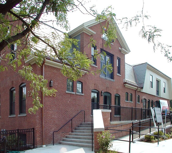 235-237 Cypress St, Brookline, MA à louer - Autre – Image 2 sur 12