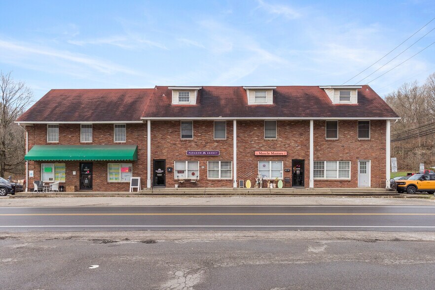 513 Lincoln Hwy, Imperial, PA à vendre - Photo de l’immeuble – Image 3 sur 4