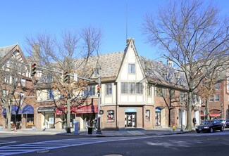 Plus de détails pour 1 Chase Rd, Scarsdale, NY - Bureau à louer
