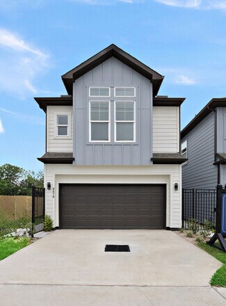Plus de détails pour Scranton Estates – Spécialisé à vendre, Houston, TX