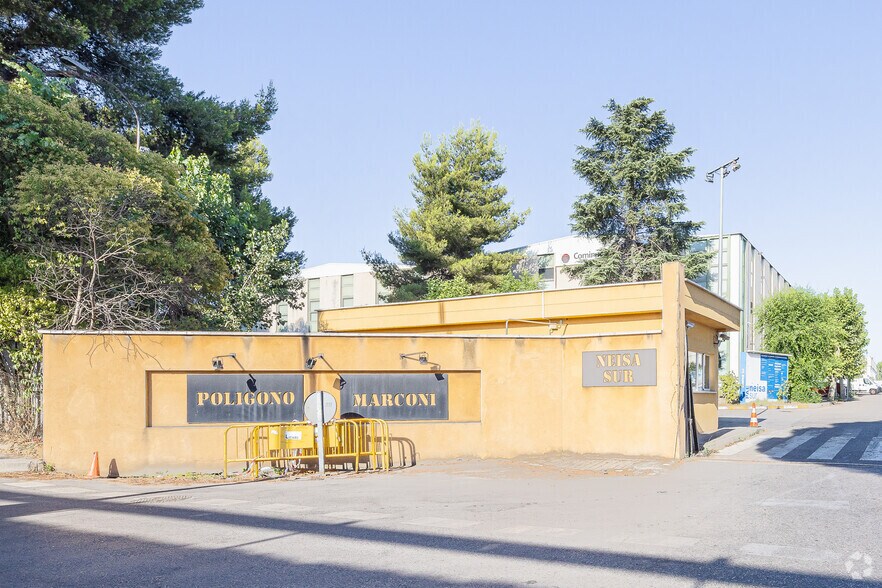 Avenida de Andalucía, 58 C, Madrid, Madrid à vendre - Photo de l’immeuble – Image 3 sur 16