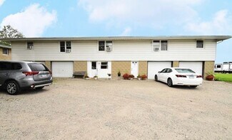 Plus de détails pour 517 E Monroe St, Metamora, IL - Logement à vendre