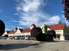 575 Main St, Armonk, NY à louer Photo intérieure– Image 1 sur 2