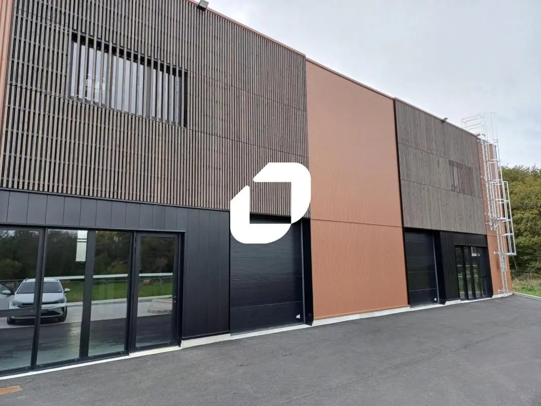32 Rue De La Communauté, Le Bignon à vendre Photo de l’immeuble– Image 1 sur 7