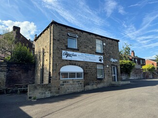 Plus de détails pour 13 King St, Mirfield - Local commercial à louer