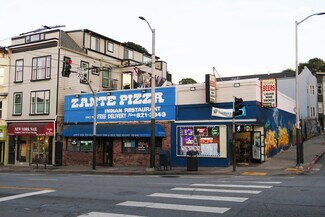 Plus de détails pour 3489-3499 Mission St, San Francisco, CA - Local commercial à vendre