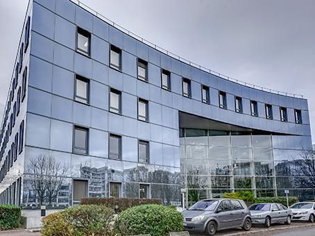 18 Place Des Nympheas, Villepinte à louer - Photo de l’immeuble – Image 2 sur 15