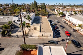 700 S A St, Oxnard, CA à louer Photo de l’immeuble– Image 2 sur 3