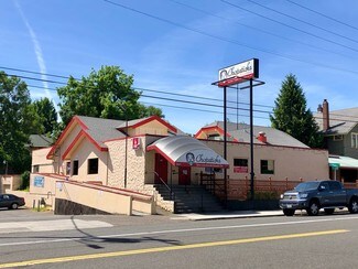 Plus de détails pour 3390 NE Sandy Blvd, Portland, OR - Local commercial à vendre