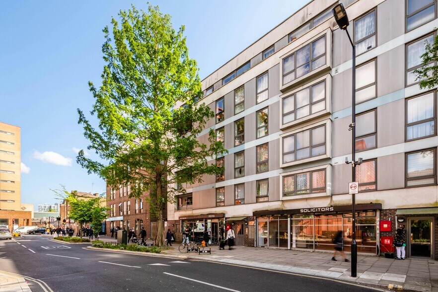11-23 Downham Rd, Londres à louer - Photo de l’immeuble – Image 3 sur 45