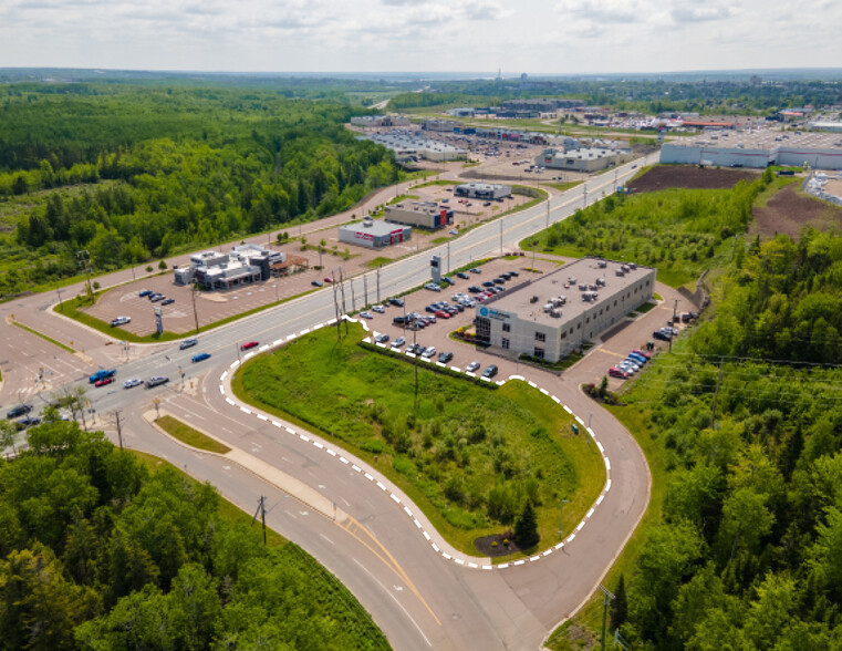 400 Frampton, Moncton, NB à vendre - Photo de l’immeuble – Image 3 sur 5