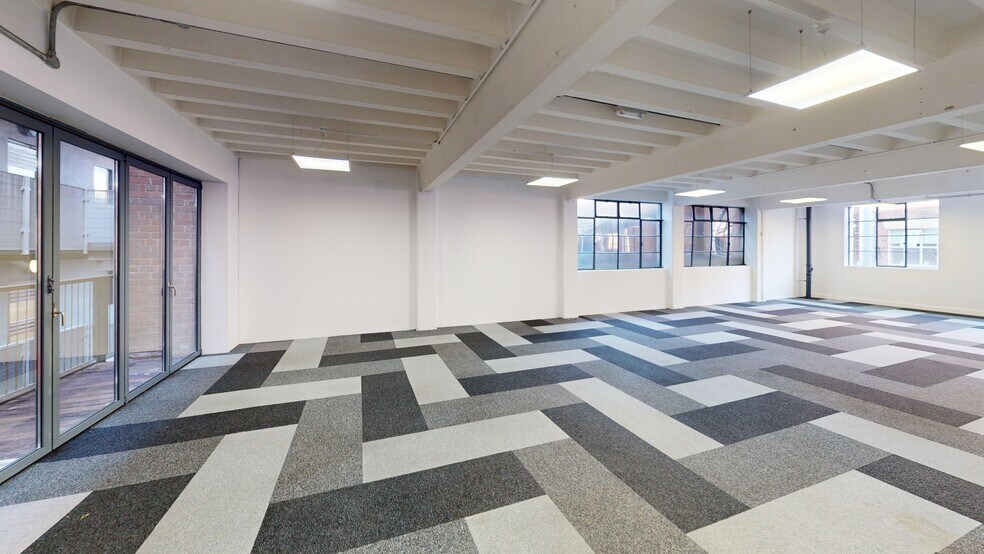 82 Wood St, Liverpool à louer - Photo de l’immeuble – Image 3 sur 8