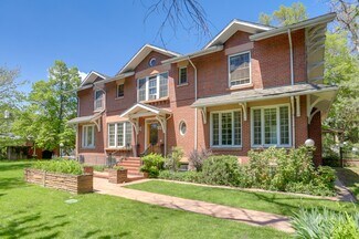 Plus de détails pour 725 Corona St, Denver, CO - Logement à vendre