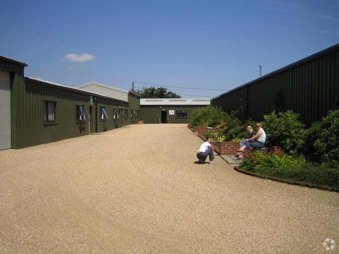Baydon Rd, Hungerford à louer - Photo de l’immeuble – Image 2 sur 3