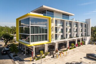 Plus de détails pour 18501 NE 25th Ct, North Miami Beach, FL - Bureau, Médical à louer