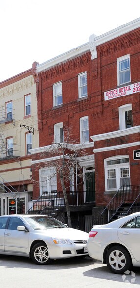 1704 R St NW, Washington, DC à louer - Photo de l’immeuble – Image 2 sur 5