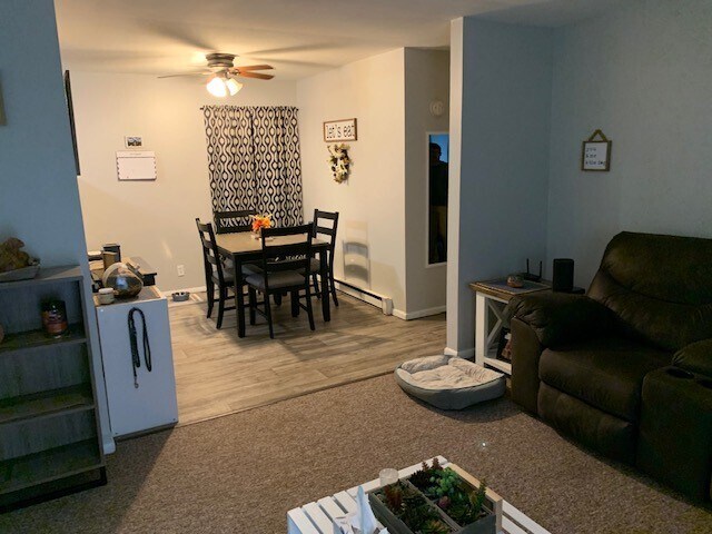 209 N Charleston Blvd, Macomb, IL à vendre - Photo de l’immeuble – Image 3 sur 18
