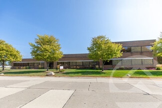 Plus de détails pour 4250 Normandy Ct, Royal Oak, MI - Industriel/Logistique à vendre