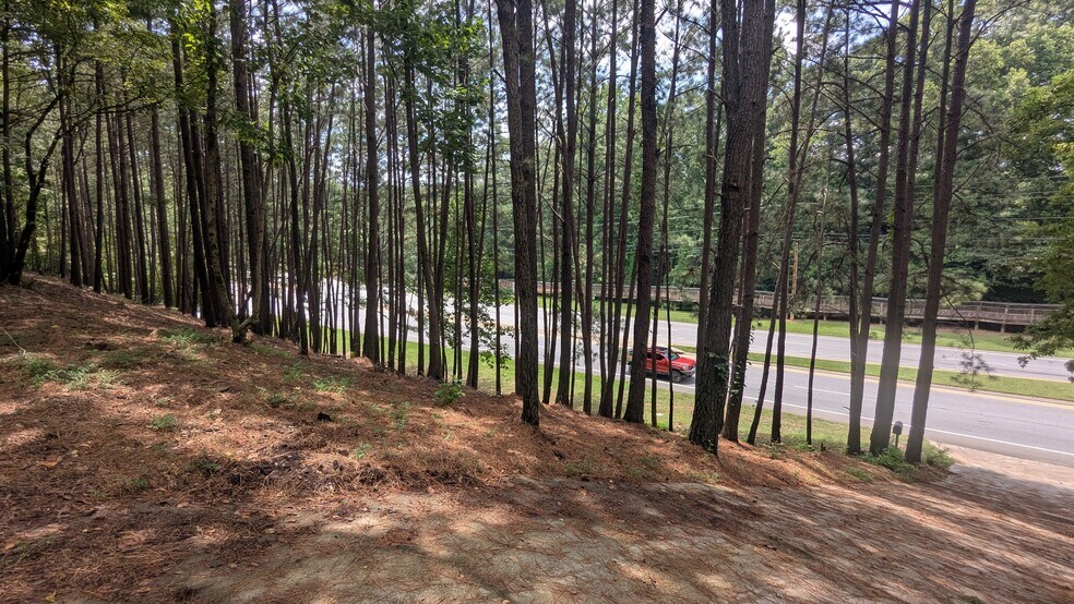 3779 Lawrenceville-Suwanee Rd, Suwanee, GA à vendre - Photo de l’immeuble – Image 2 sur 11