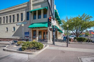 Plus de détails pour 102 N Montezuma St, Prescott, AZ - Bureau à louer