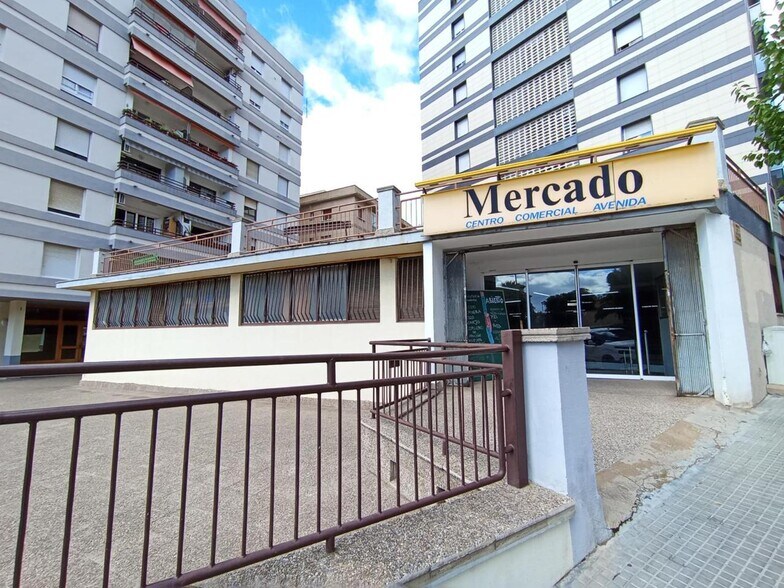 Immeuble residentiel dans Sant Feliu de Llobregat, Barcelona à vendre - Photo intérieure – Image 3 sur 4
