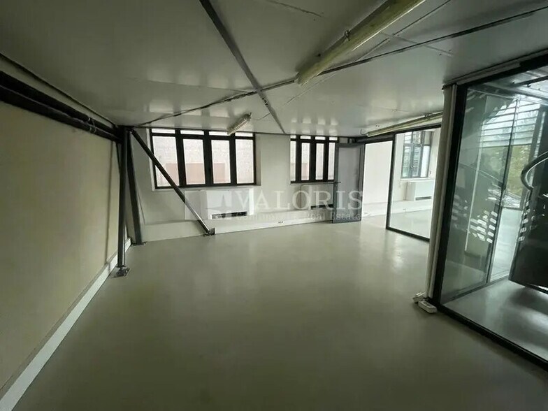 Bureau dans Lyon à louer - Photo intérieure – Image 2 sur 5