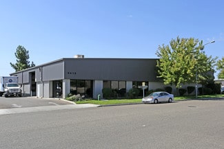 Plus de détails pour 3415 W Gettysburg Ave, Fresno, CA - Industriel/Logistique à louer