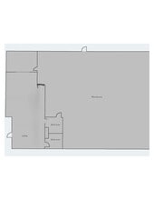 30346 Esperanza, Rancho Santa Margarita, CA à louer Plan de site– Image 1 sur 7