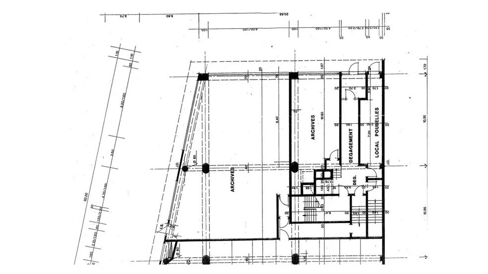 Industriel/Logistique dans Metz à vendre - Photo de l’immeuble – Image 3 sur 3