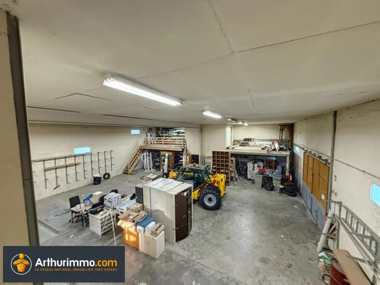 56 Route De Lyon, Bourgoin-Jallieu à louer - Photo intérieure – Image 1 sur 6