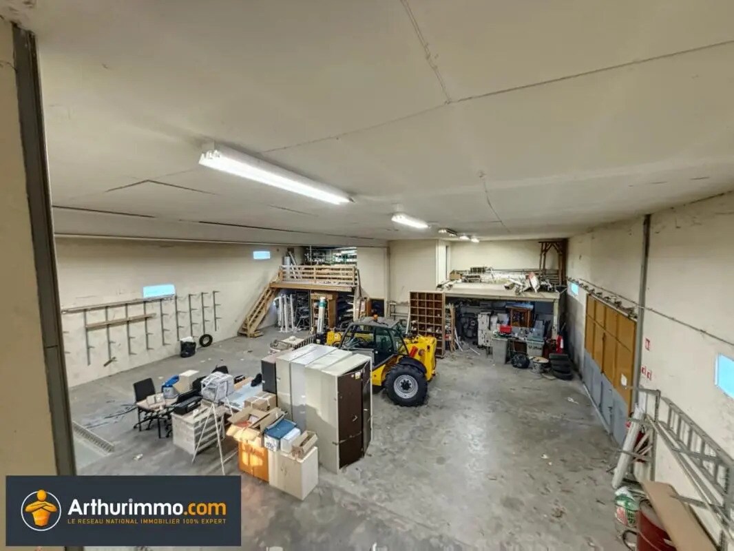 Bureau dans Bourgoin-Jallieu à louer Photo intérieure– Image 1 sur 7