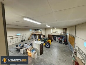 56 Route De Lyon, Bourgoin-Jallieu à vendre Photo intérieure– Image 1 sur 5