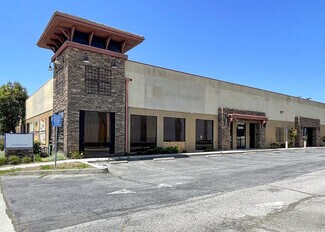 Plus de détails pour 20821 Hawthorne Blvd, Torrance, CA - Local commercial à vendre
