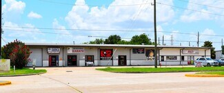 Plus de détails pour 18025 W Little York Rd, Katy, TX - Local d’activités à vendre