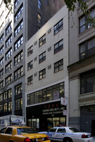 Plus de détails pour 125-127 W 29th St, New York, NY - Bureau à louer