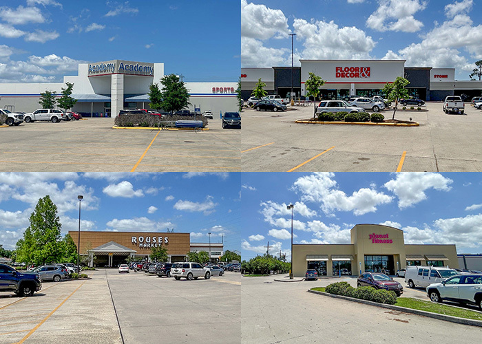 91 Westbank Expy, Gretna, LA à louer - Photo de l’immeuble – Image 1 sur 8