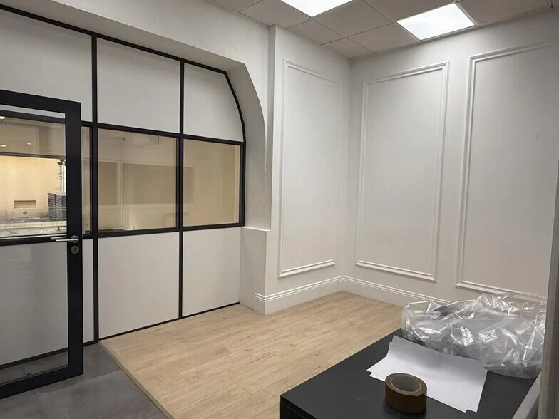 Local commercial dans Lyon à louer - Photo de l’immeuble – Image 2 sur 3