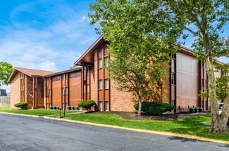 Plus de détails pour 4443-4445 Mobile Dr, Columbus, OH - Logement à vendre