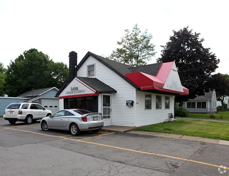 2223 Norton St, Rochester, NY à louer - Photo principale – Image 1 sur 9