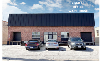Plus de détails pour 726-728 Hanley Industrial Ct, Brentwood, MO - Industriel/Logistique à vendre