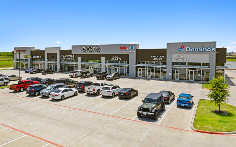 1636 Minonite Rd, Rosenberg, TX à vendre - Photo de l’immeuble – Image 1 sur 12