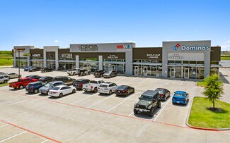 Plus de détails pour 1636 Minonite Rd, Rosenberg, TX - Local commercial à vendre