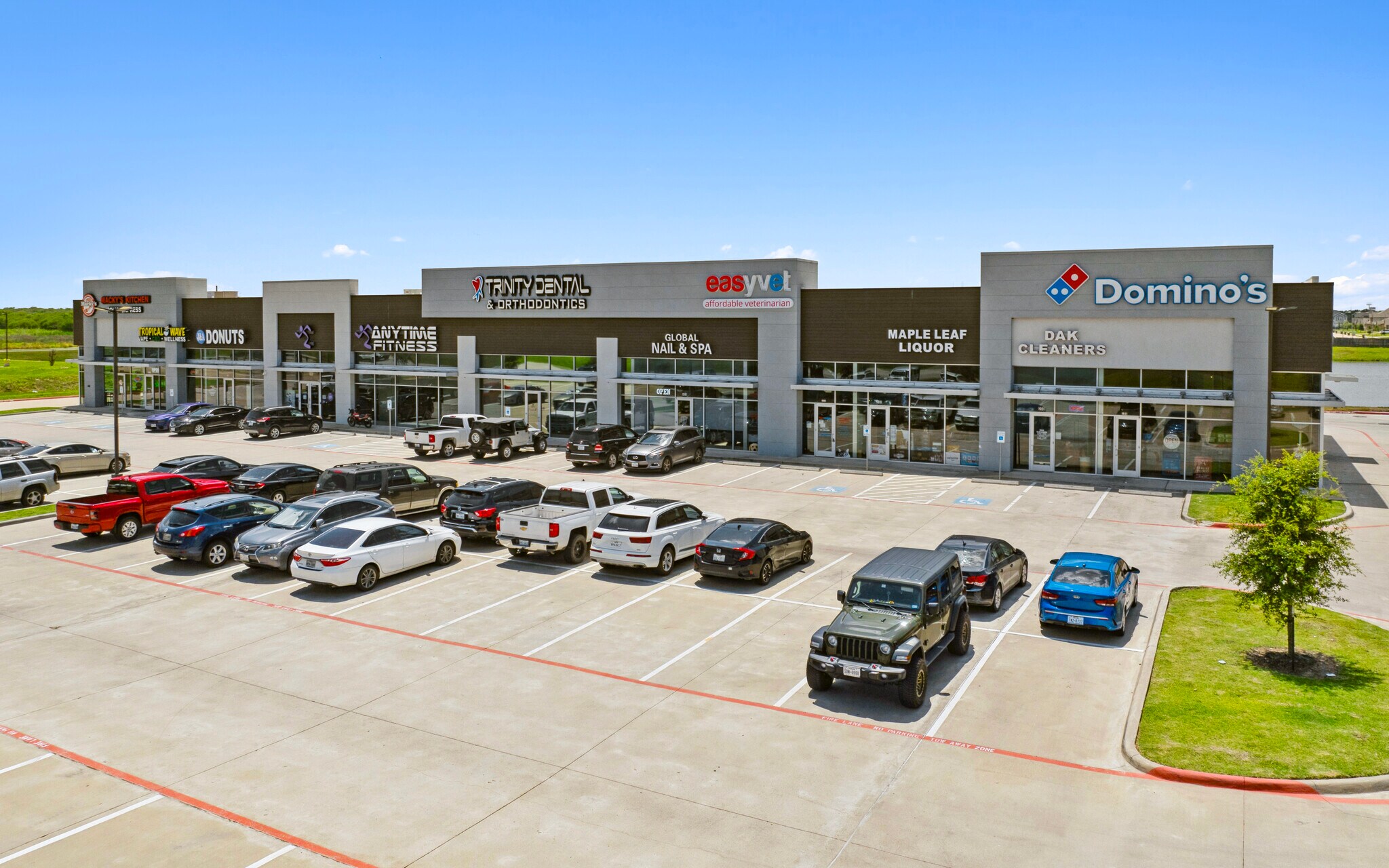 1636 Minonite Rd, Rosenberg, TX à vendre Photo de l’immeuble– Image 1 sur 13