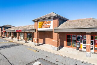 Plus de détails pour 7001 N Route 309, Coopersburg, PA - Local commercial à louer