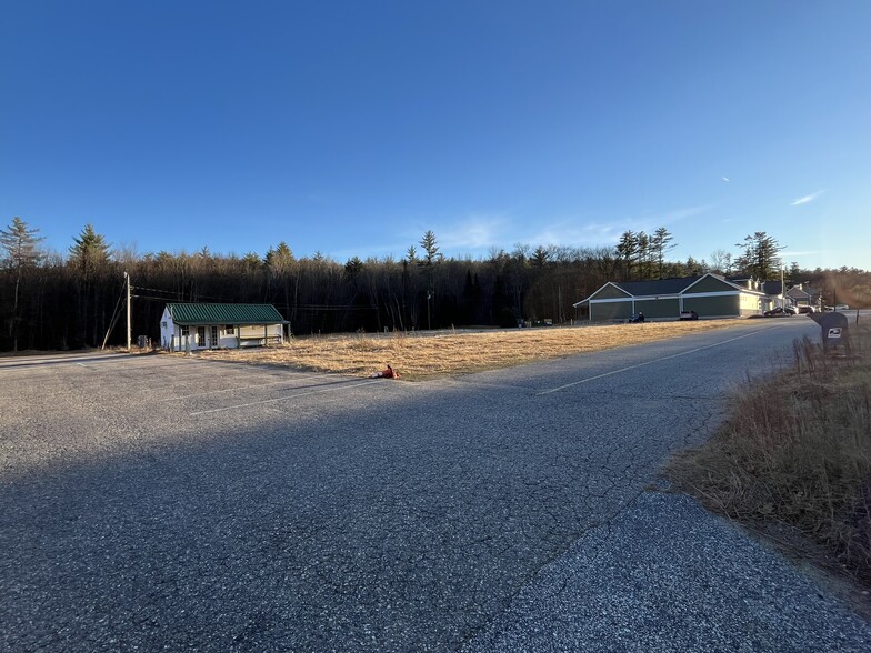 337 New Hampshire 104, New Hampton, NH à louer - Photo de l’immeuble – Image 2 sur 4