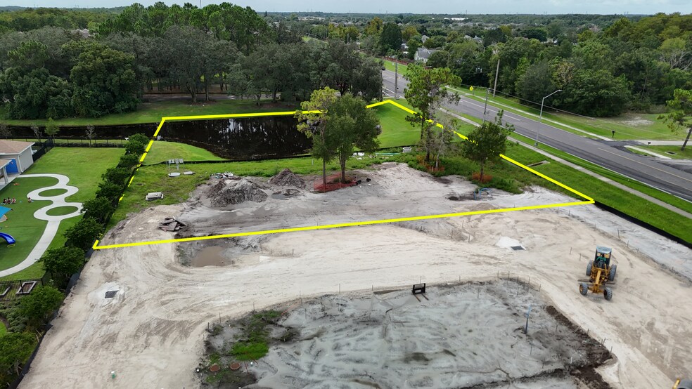 2055 Dean Rd, Orlando, FL à louer - Photo principale – Image 1 sur 4